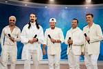 Unveiling the Oldest Backstreet Boy: a Journey Through Time