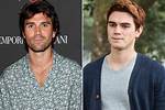 Unveiling the Secrets: Kj Apa's Dating Journey