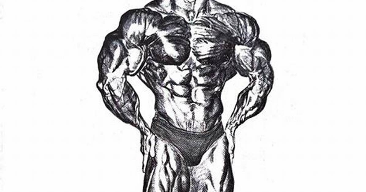 Unveiling the Secrets of Bodybuilding Legend: John St. Brown