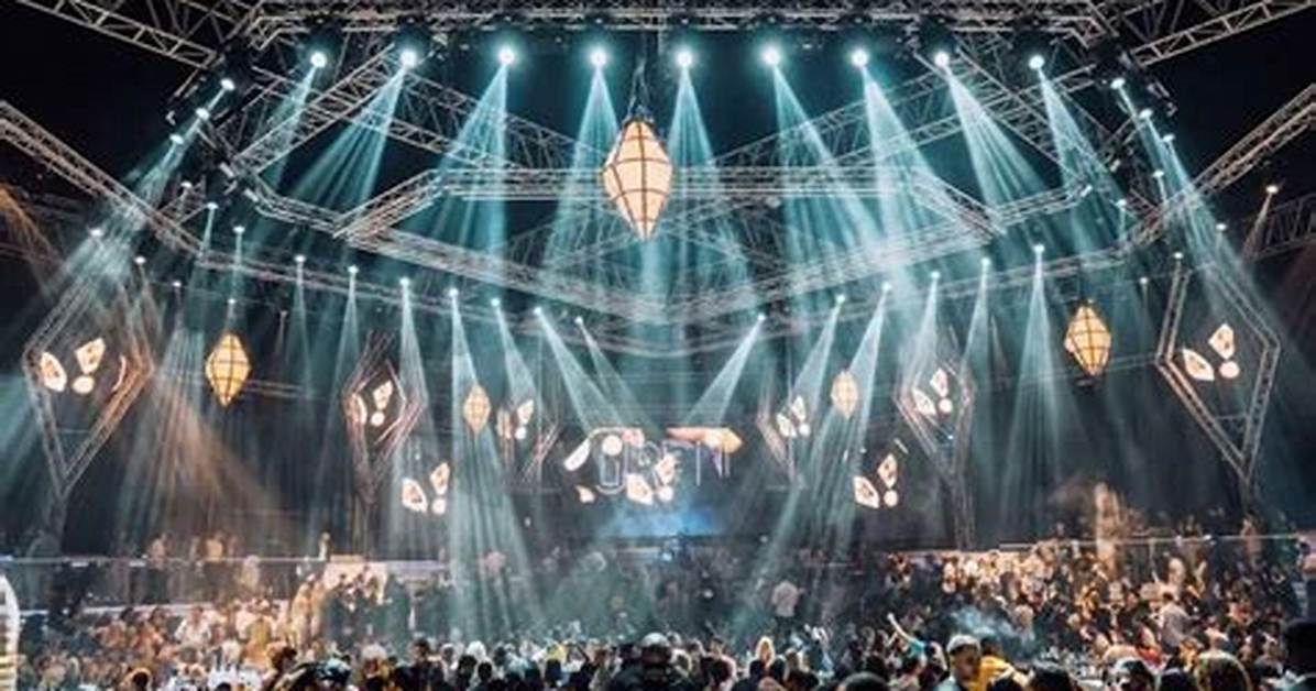 Unveiling the Secrets of Nightlife Entertainment