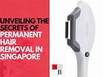 Unveiling the Secrets of Remove Hair Removal Cream: a Comprehensive Guide