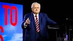 Unveiling the Story of John Hagee's First Wife: Discoveries and Insights