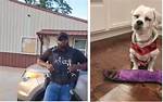 Unveiling the Truth About Myron Woodson Dog: a Comprehensive Guide
