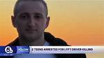 Unveiling the Truth: Lyft Driver Shooting in Dc