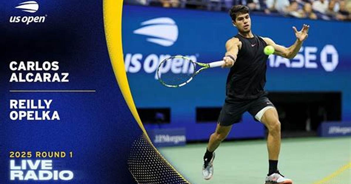 Us Open 2023 Results: a Comprehensive Overview