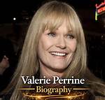 Valerie Perrine: a Journey Through the Life and Career of a Hollywood Icon
