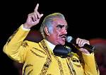 Vicente Fernandez Net Worth – How Much Is Fernandez Worth?