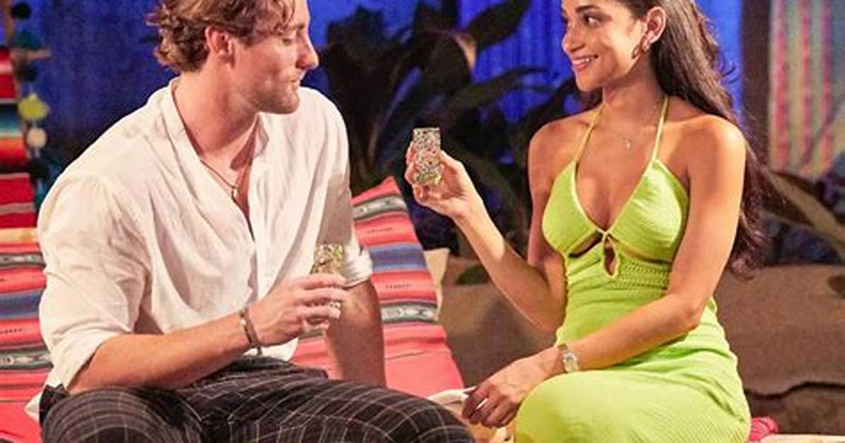 Victoria Fuller: a Journey Through the Bachelor and Beyond