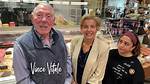 Vince and Joe's: a Culinary Journey Through Italian Delights