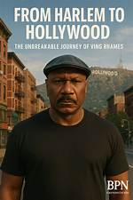Ving Rhames: a Journey Through His Life and Career