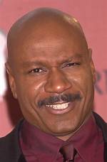 Ving Rhames: the Versatile Actor Who Captivated Hollywood