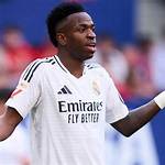 Vinicius Jr: a Deep Dive into His Life and Children