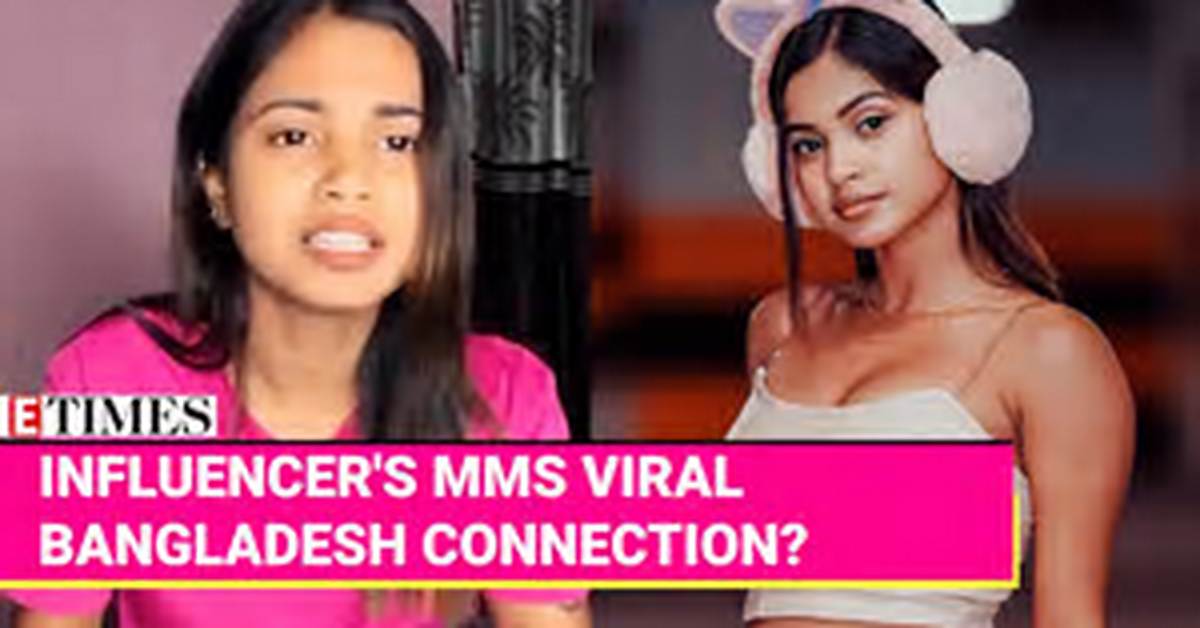 Viral Influencer Mms: the Rise of Digital Stardom