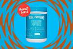 Vital Proteins Recall: What You Need to Know