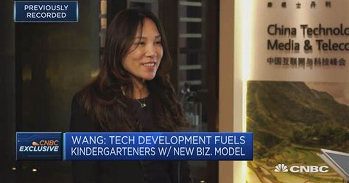 Vivien Wang Gossard: a Comprehensive Insight into Her Life and Career