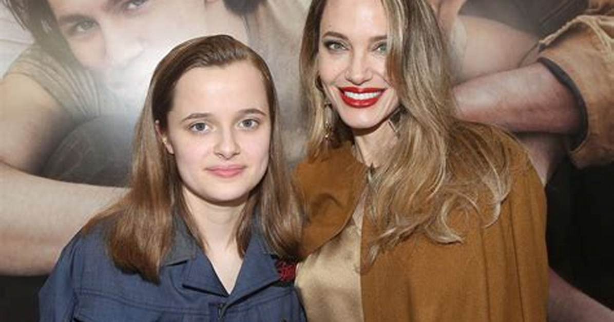 Vivienne Jolie-Pitt: the Young Star in the Spotlight