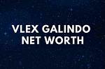 Vlex Galindo Net Worth: a Comprehensive Overview of His Wealth and Success