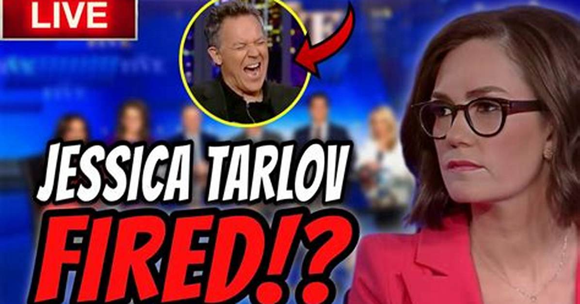 Was Jessica Fired from the Five? Uncovering the Truth Behind the Controversy