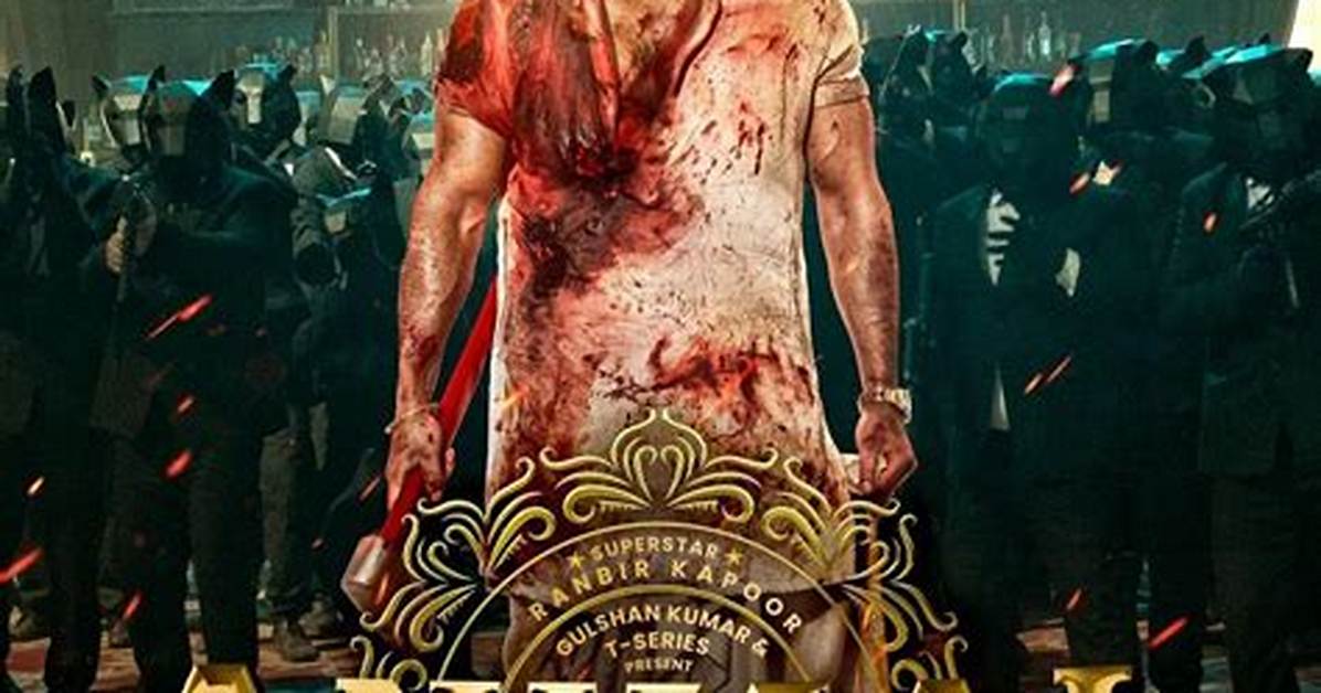 Watch Animal (2023) & Kannada Movies: Streaming & Download Info!