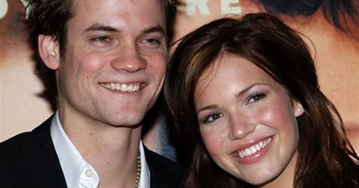Wedding of Shane West and His Wife: a Journey of Love and Commitment