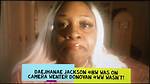 Wenter Donovan Was Arrested Because She Wouldn’t Let the Doctor Take Shanquella to the Hospital