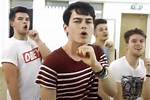What Boy Band Was Luke Newton in? Discovering the Musical Journey of This Rising Star