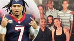 What Did Cj Stroud's Dad Do? a Deep Dive into His Influence