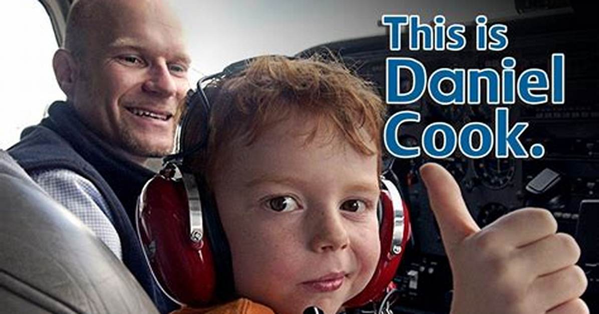 What Happened to Daniel Cook: a Deep Dive into the Life of a Child Star