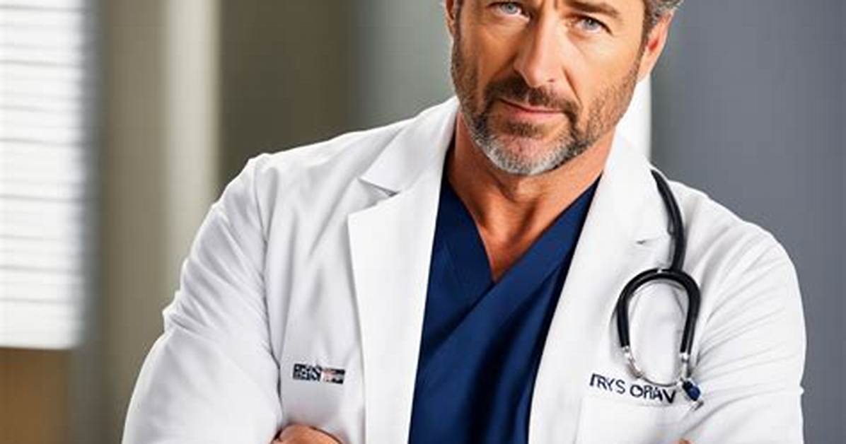What Happened to Dr. Shepherd on Grey's Anatomy: the Unexpected Turn