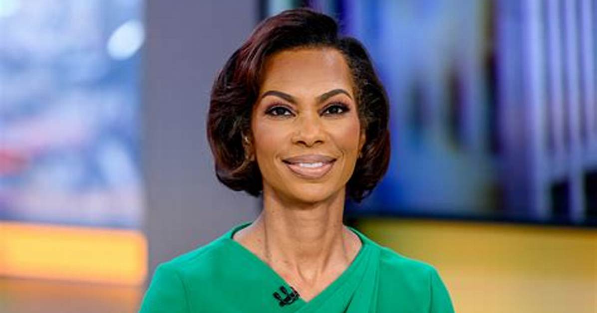 What Happened to Harris Faulkner: a Comprehensive Overview