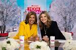 What Happened to Hoda and Jenna Today? a Comprehensive Update
