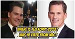 What Happened to Ted Koppy? Did He Leave Nbc?