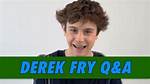 What Is Derek Fry ( Derek D’amelio Net Worth as 2023? Age, Bio, Wiki, Tiktok, Instagram, Nationality, Boyfriend, Gay & Facts