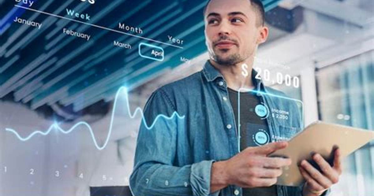 What Is Jinricp? Understanding the Revolutionary Financial Technology