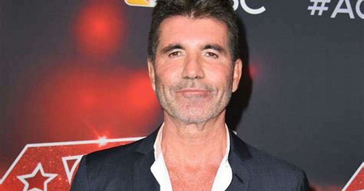 What Is Simon Cowell Worth? a Comprehensive Look at His Wealth and Success
