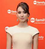 What Is Troian Bellisario’s Ethnicity? Everything to Know About the Actress’s Husband & Net Worth