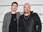 When Did Guy Fieri's Dad Pass Away? a Tribute to a Beloved Father