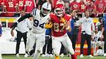 When Do the Kansas City Chiefs Play? a Complete Guide to Their 2023 Schedule