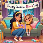 When Is Niece and Nephew Day 2024? Celebrate the Special Bond!