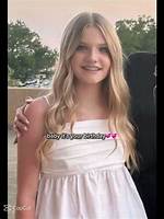 When Was Aubreigh Wyatt's Birthday?