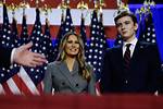 Where Are Melania and Barron Now? a Deep Dive into Their Current Lives