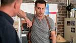 Where Is Jon Seda Now? the Journey of a Versatile Actor