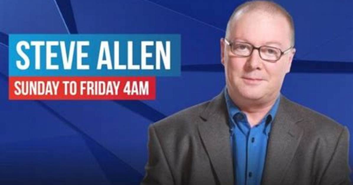Where Is Steve Allen Today 2024? Discovering the Legacy of a Television Pioneer