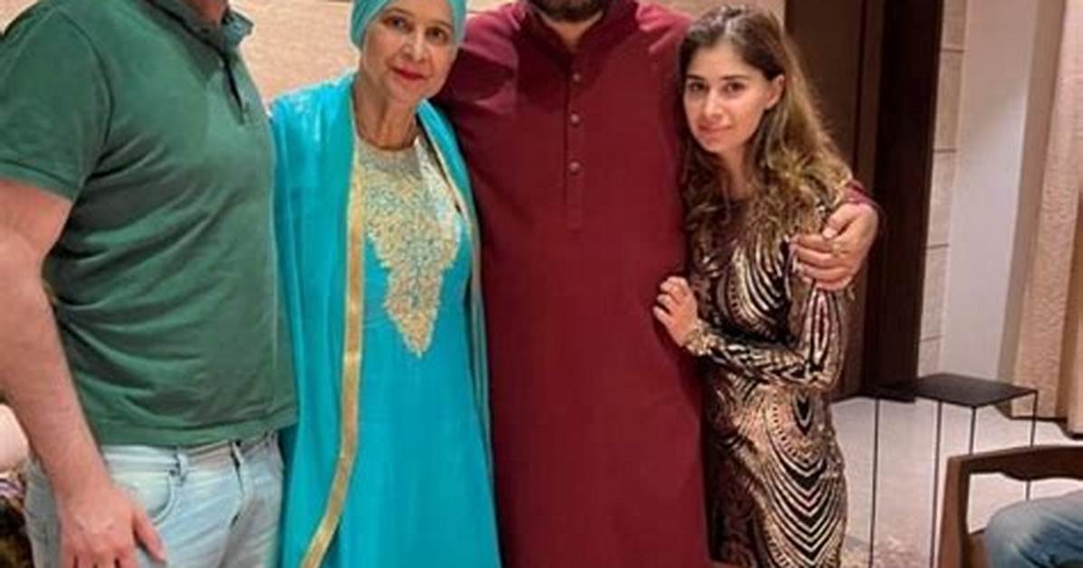 Who Are Navjot Singh Sidhu Children?