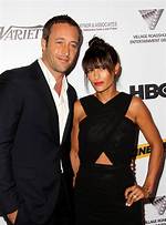 Who Is Alex O'loughlin's Wife? a Comprehensive Insight