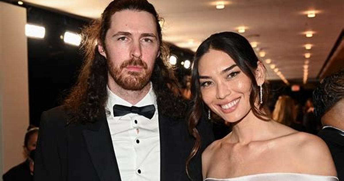 Who Is Andrew Hozier's Wife? a Deep Dive into His Personal Life