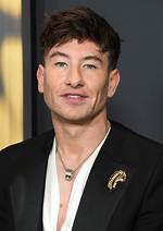 Who Is Barry Keoghan and His Chinese Heritage?