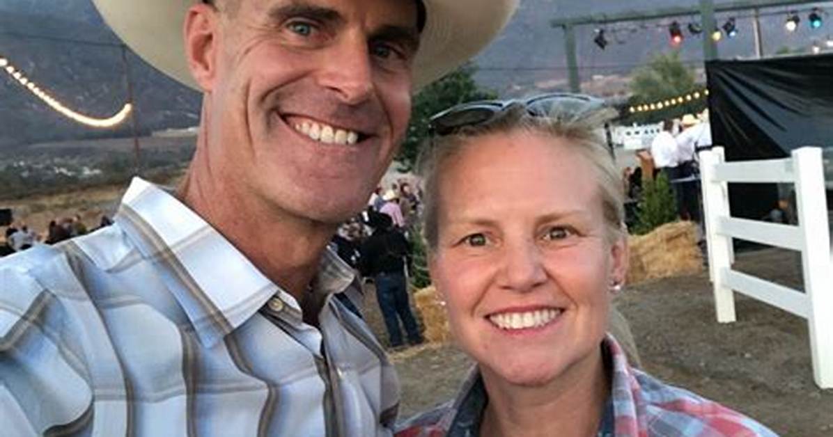 Who Is Brett Waterman Partner? Unveiling the Mystery Behind His Personal Life