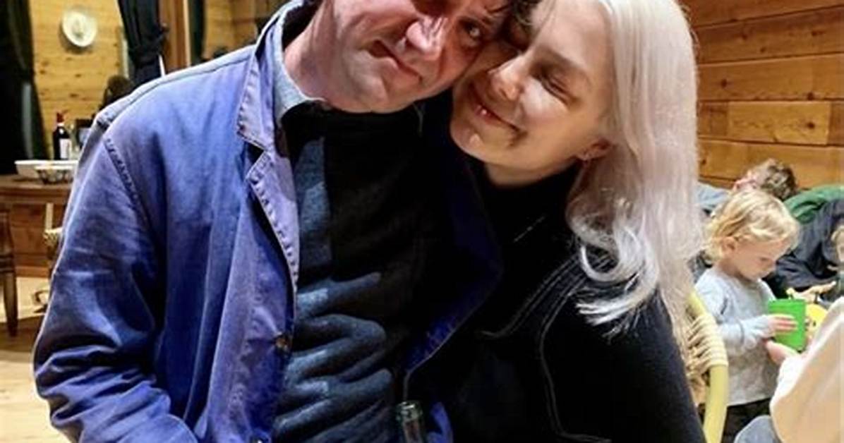 Who Is Conor Oberst's Wife? the Untold Story of Love and Life