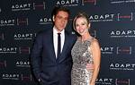 Who Is David Muir Dating? the Inside Scoop on the Abc News Anchor's Love Life